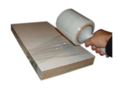 3" Stretch Film - Bundling Film