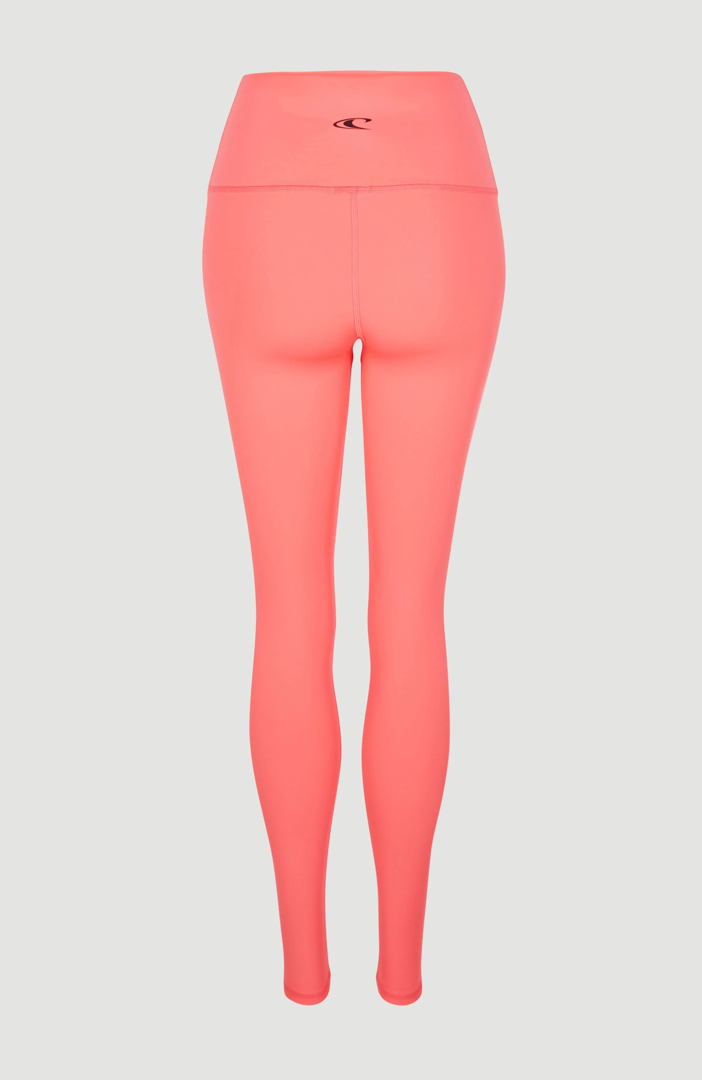 Active High Waist Leggings | Georgia Peach