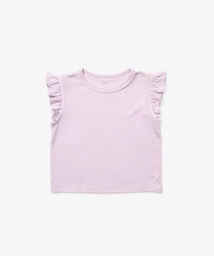 Adrian Shirt, Lilac