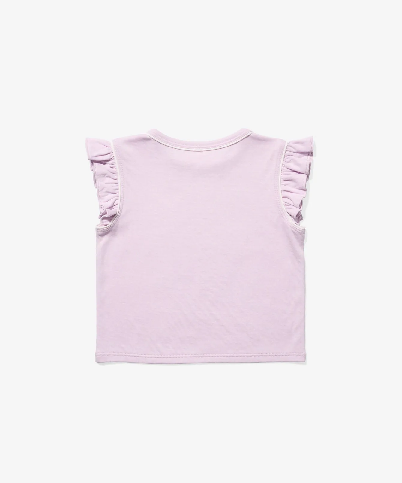 Adrian Shirt, Lilac