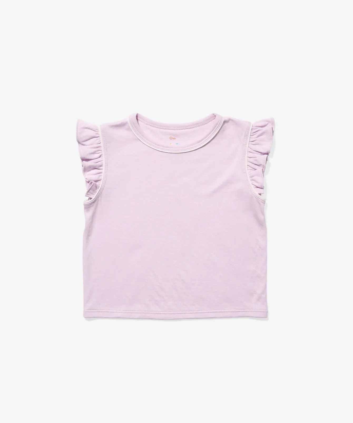 Adrian Shirt, Lilac