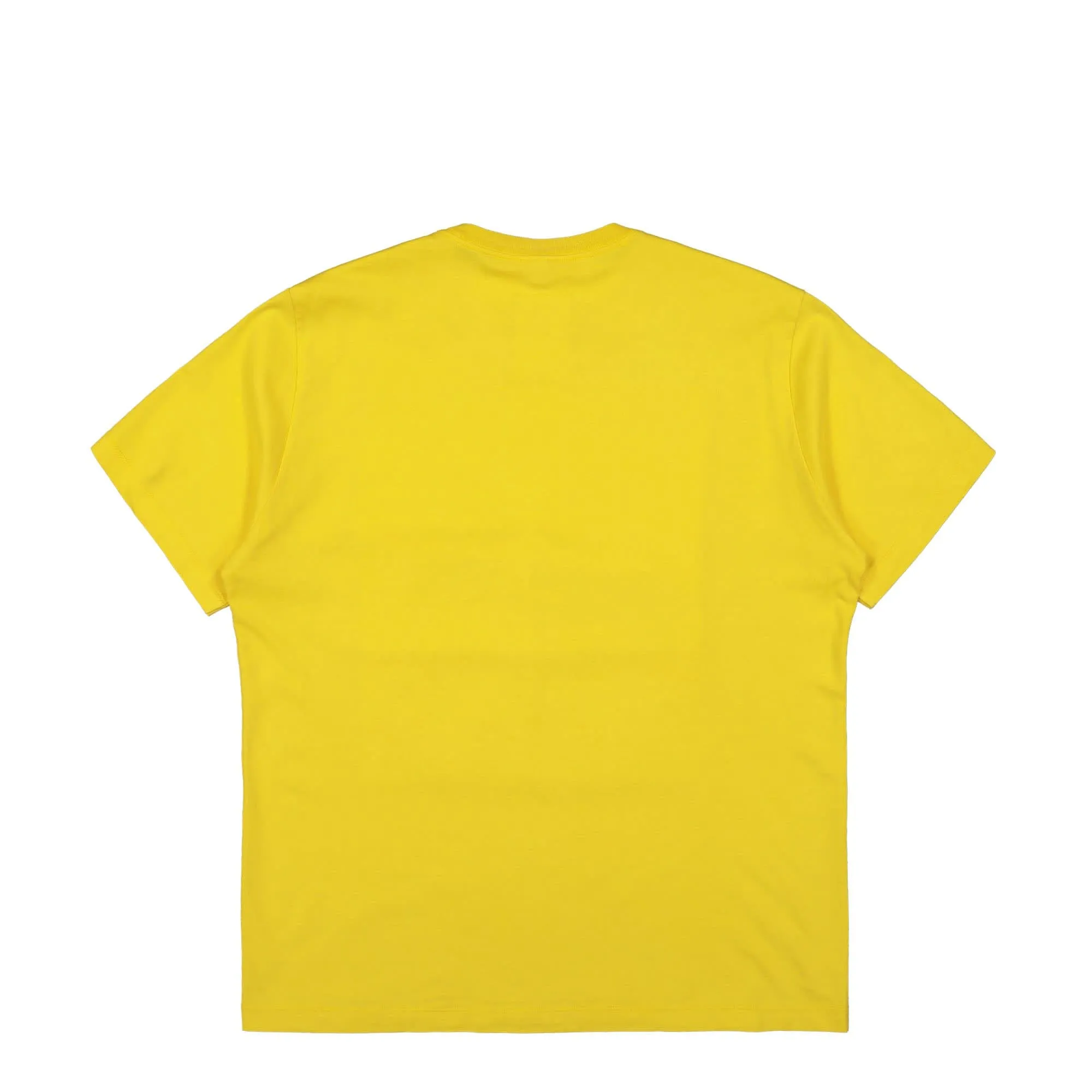 AI-Generated "Doublet" Logo T-Shirt