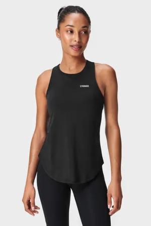 Airy Rackerback tanktop