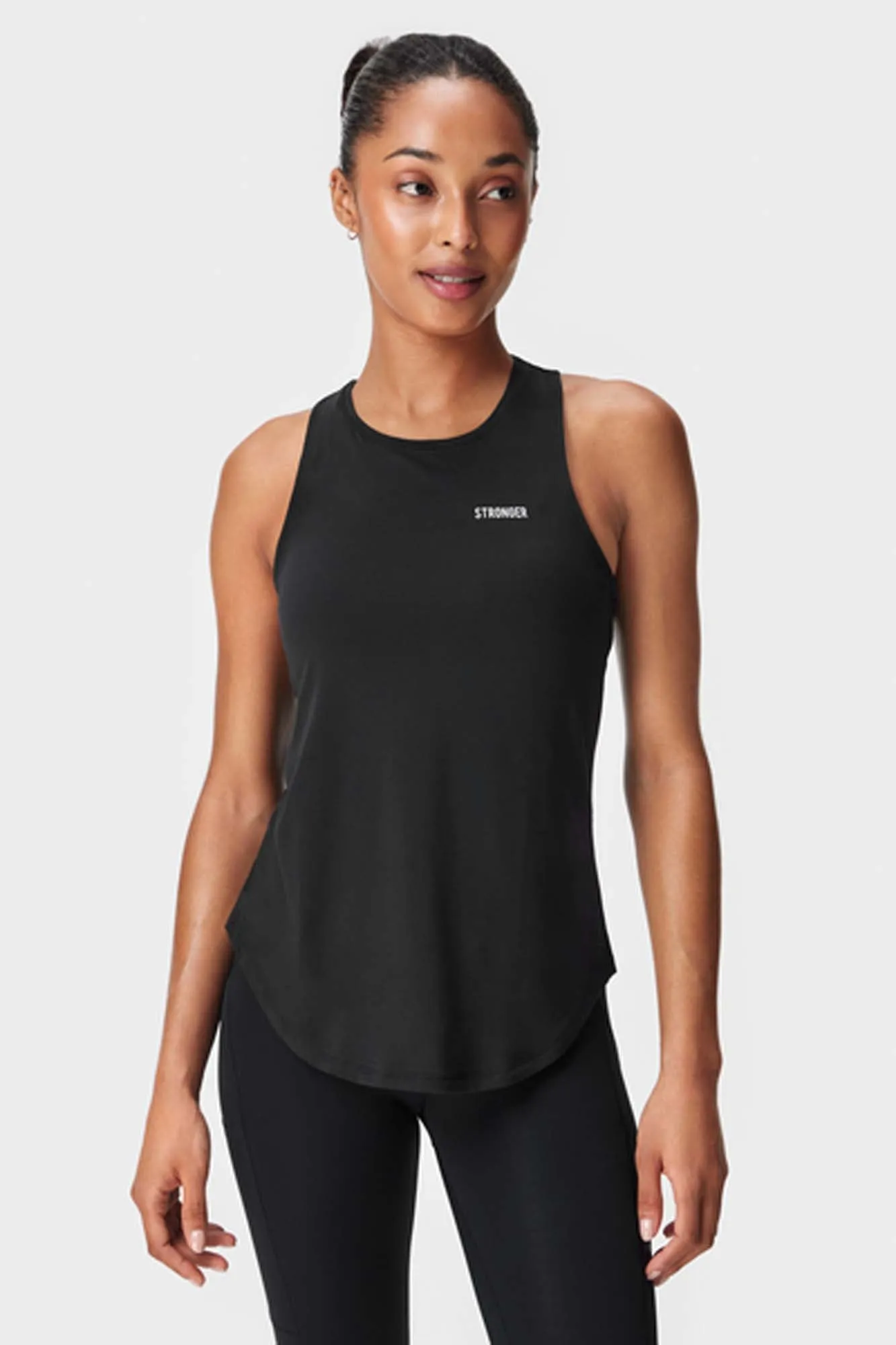 Airy Rackerback tanktop