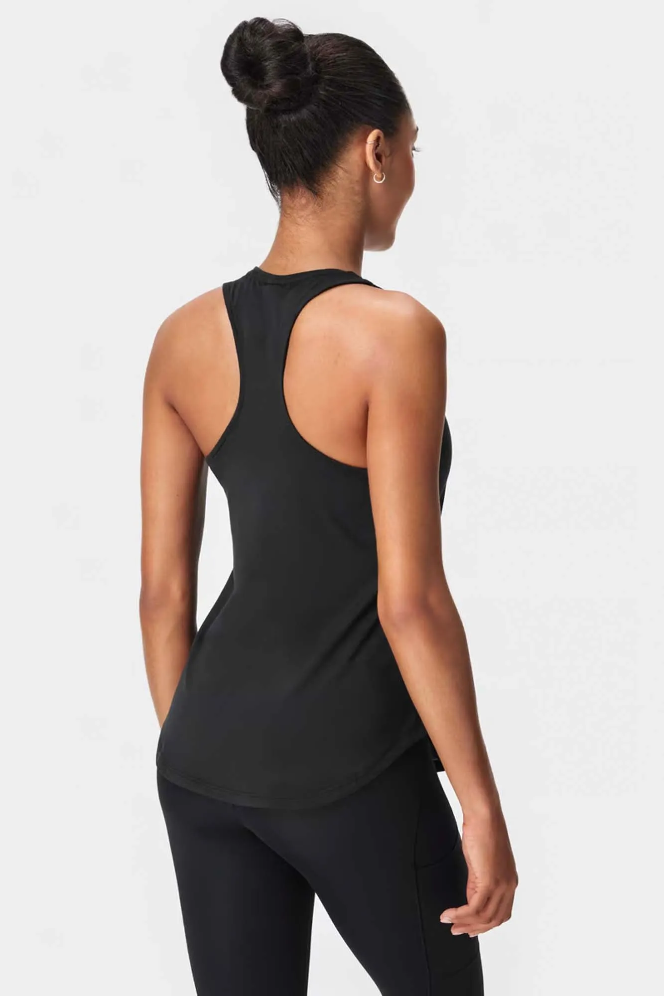 Airy Rackerback tanktop