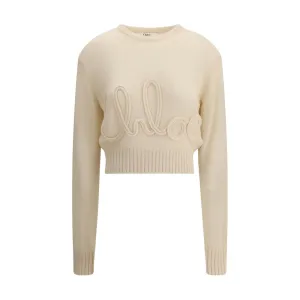 Alpaca Sweater