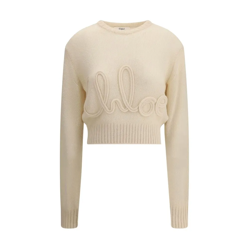 Alpaca Sweater