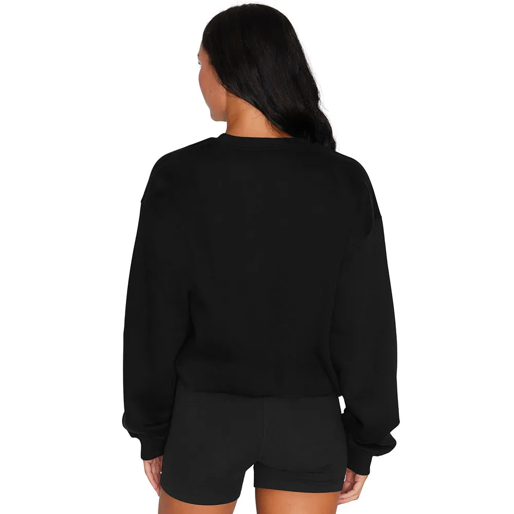 Alpha Epsilon Phi Retro Crewneck