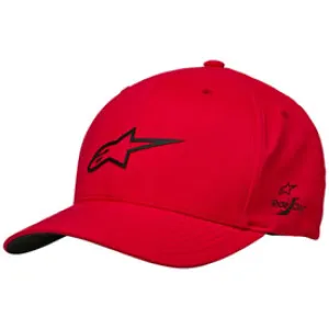 ALPINESTARS AGELESS WP TECH STRETCH FIT HAT