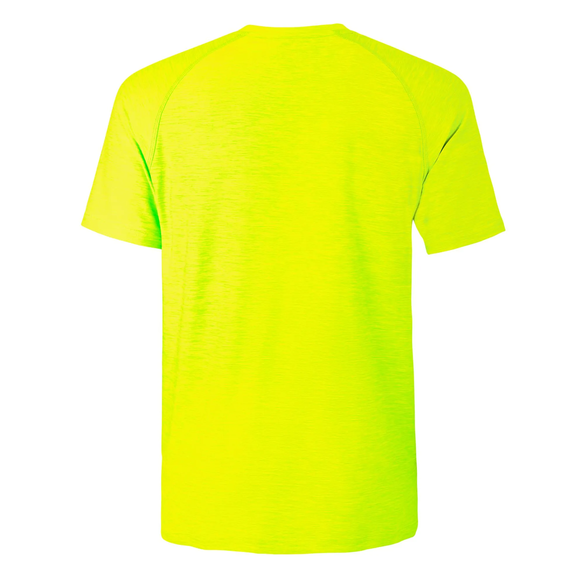 Andro Shirt Melange Alpha