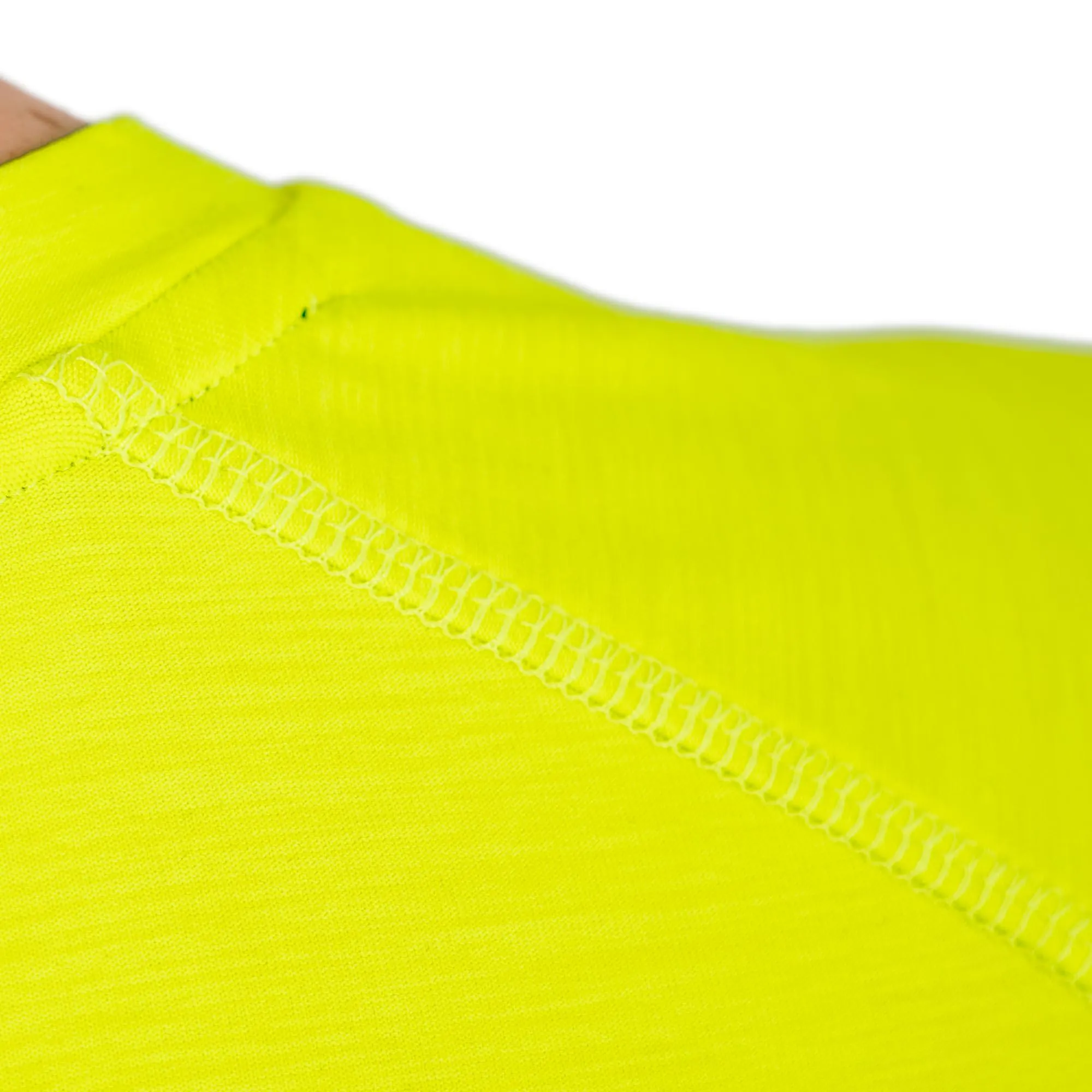 Andro Shirt Melange Alpha