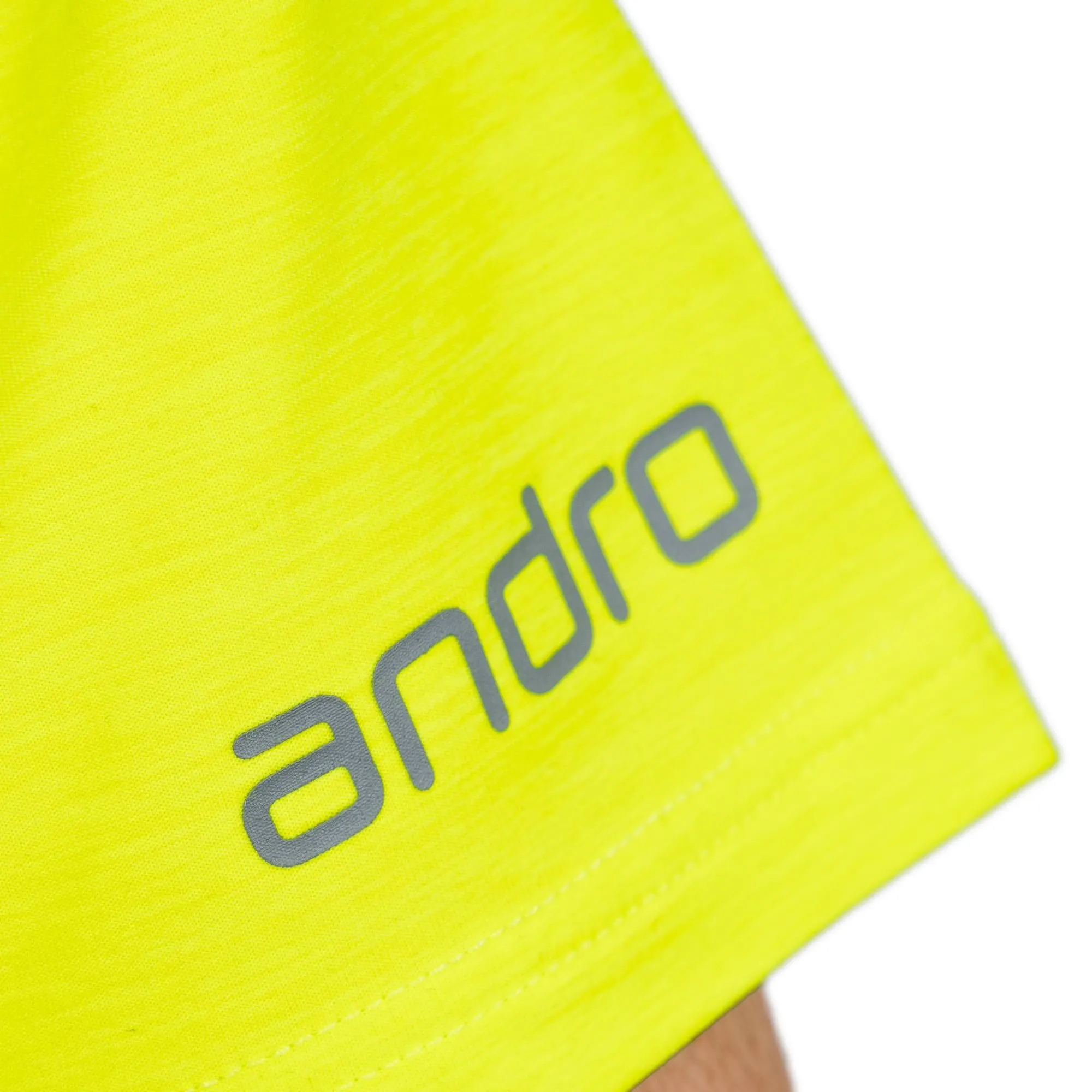 Andro Shirt Melange Alpha
