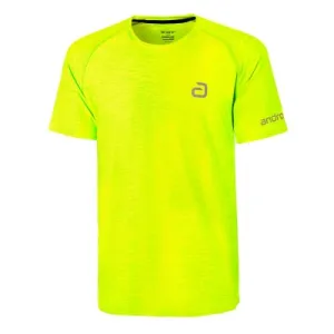 Andro Shirt Melange Alpha