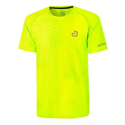 Andro Shirt Melange Alpha