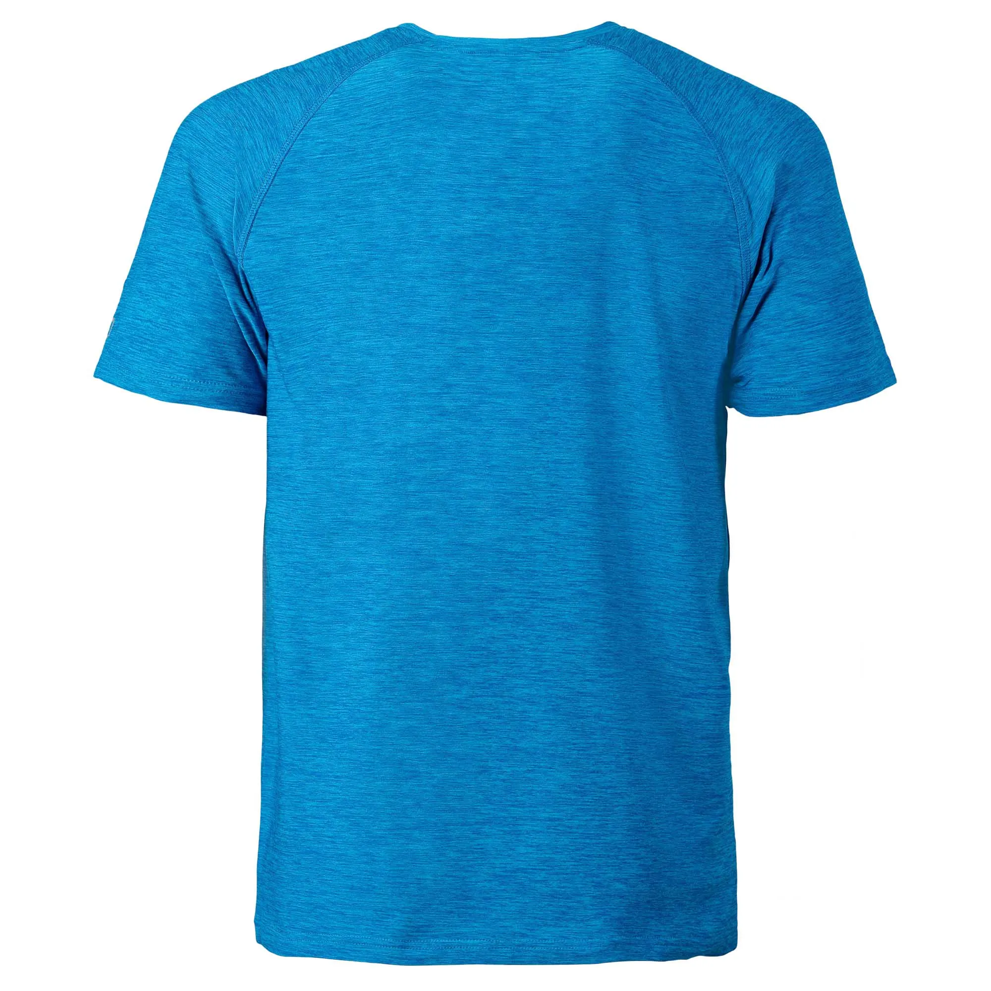 Andro Shirt Melange Alpha