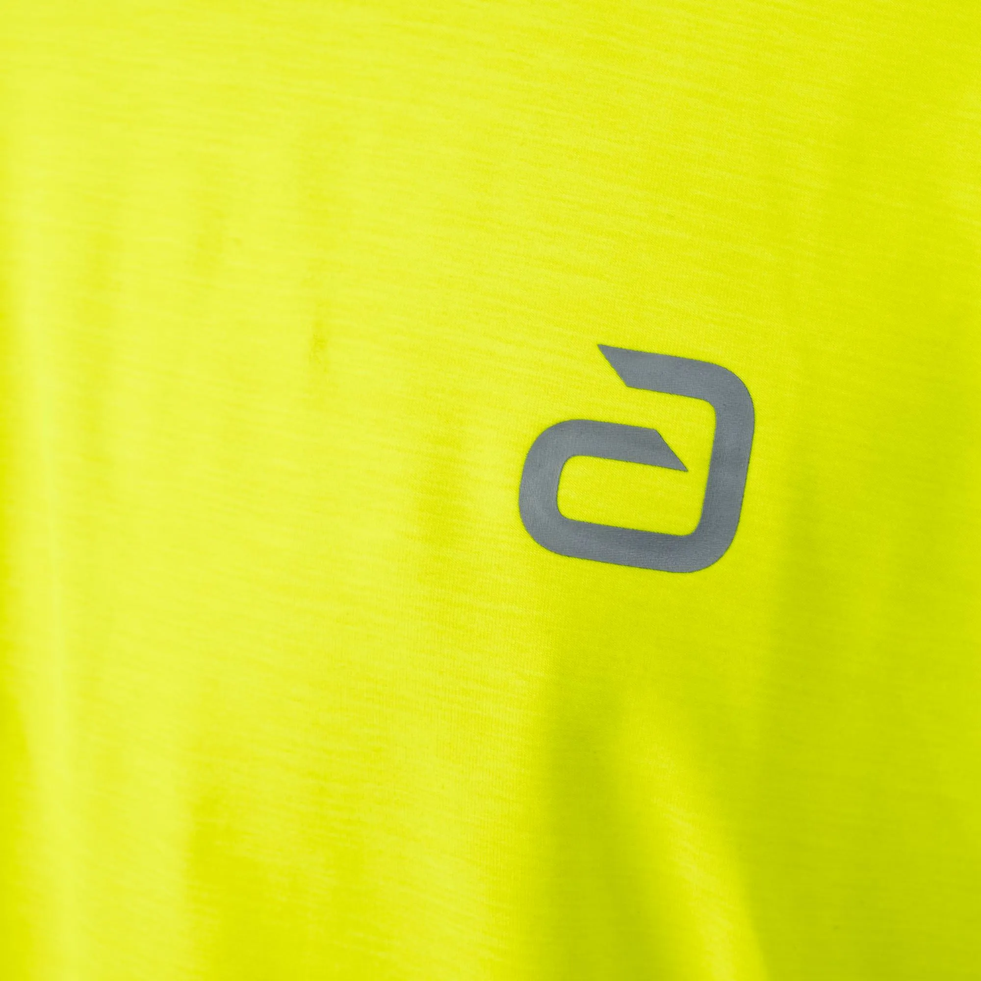 Andro Shirt Melange Alpha