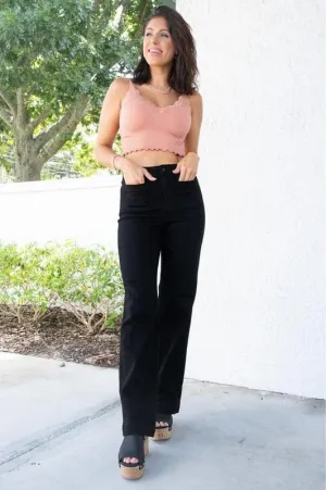 Anindita - Trendy Flared Pants for Women