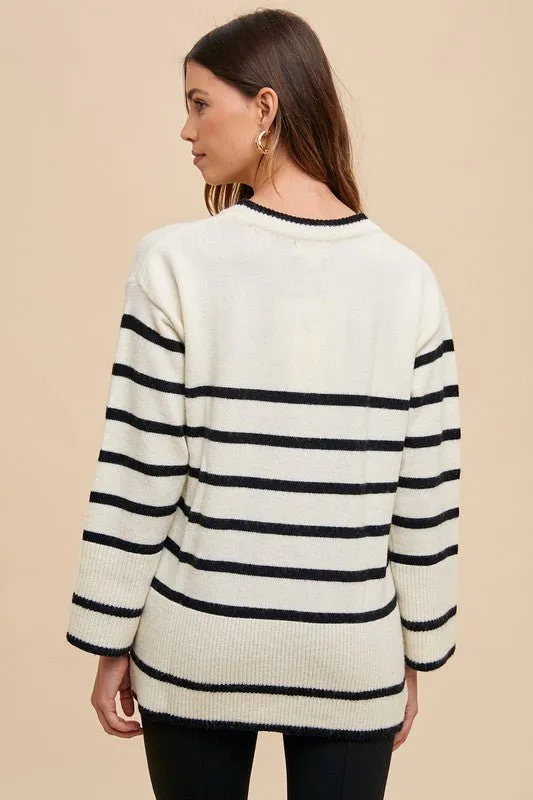 Annie Sweater