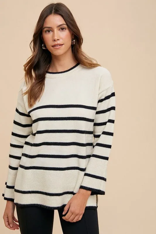 Annie Sweater
