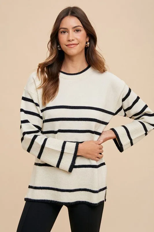 Annie Sweater