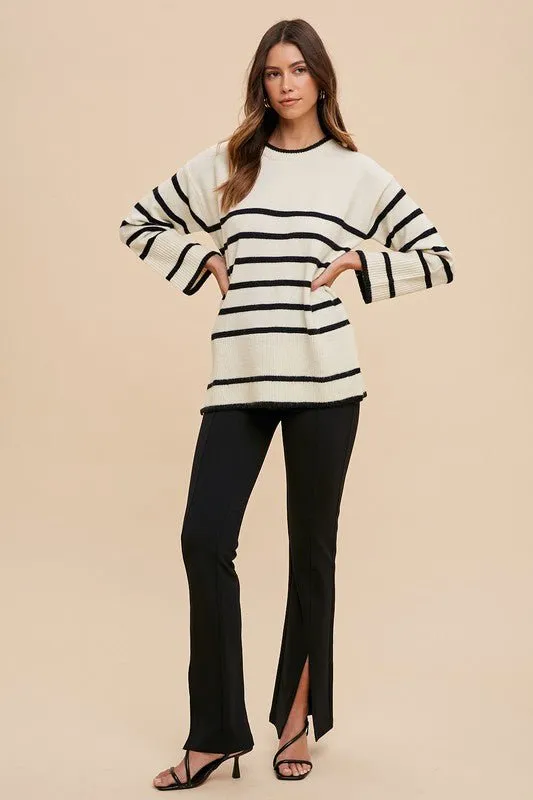Annie Sweater