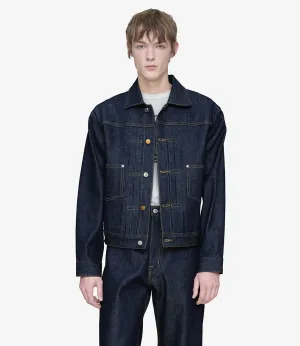 A.P.C. Brain Dead Trucker Jacket