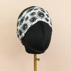 Arachnophobia Stretch Headband