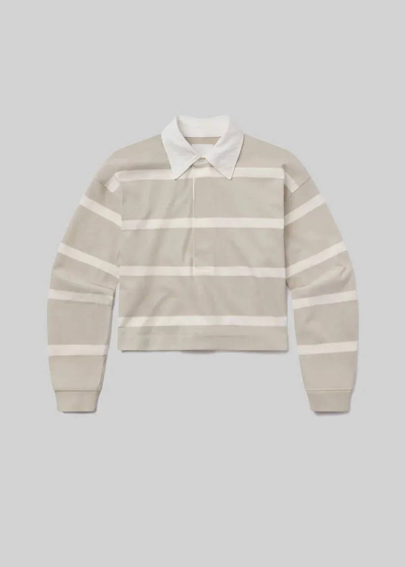 Aris Rugby | Sandatlas Pashmina Stripe