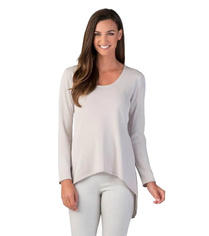 Attitude Sweater (Final Sale)