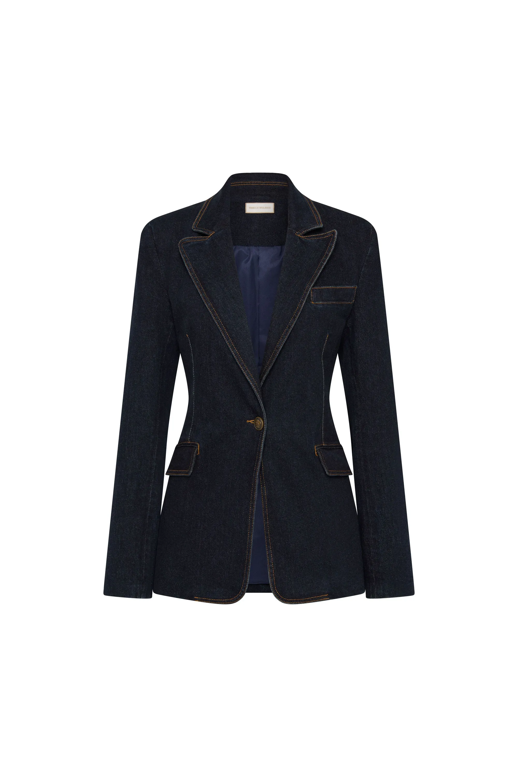 Aviator Blazer