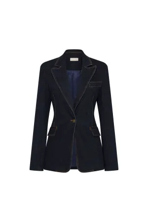 Aviator Blazer
