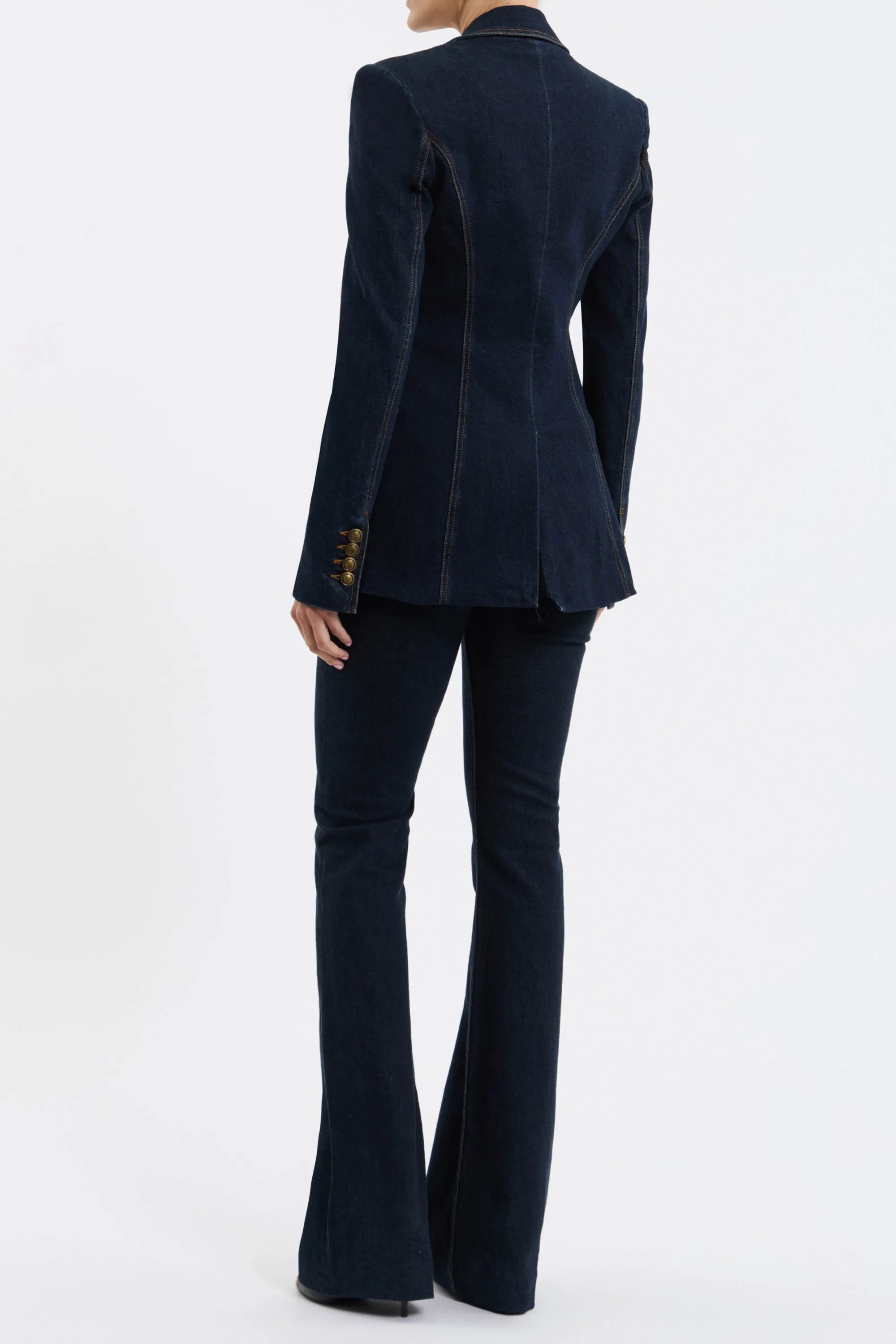 Aviator Blazer