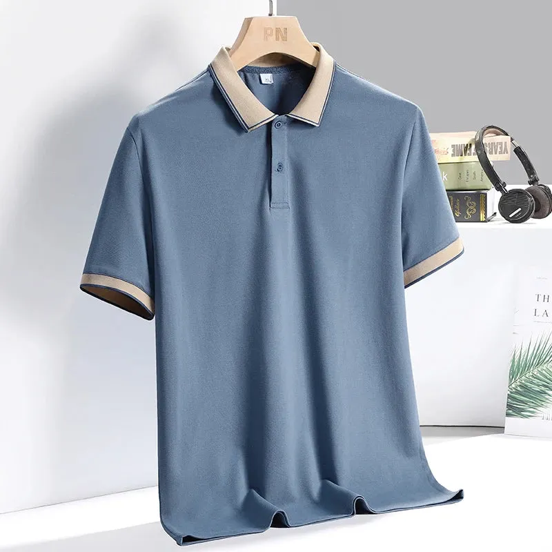Aztec Polo Shirt