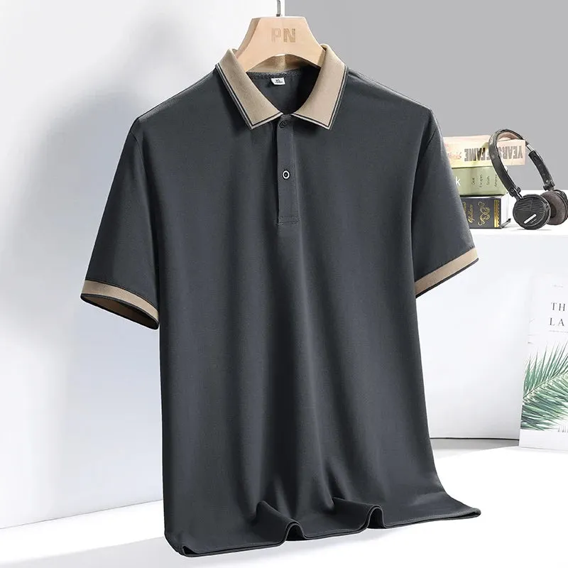 Aztec Polo Shirt