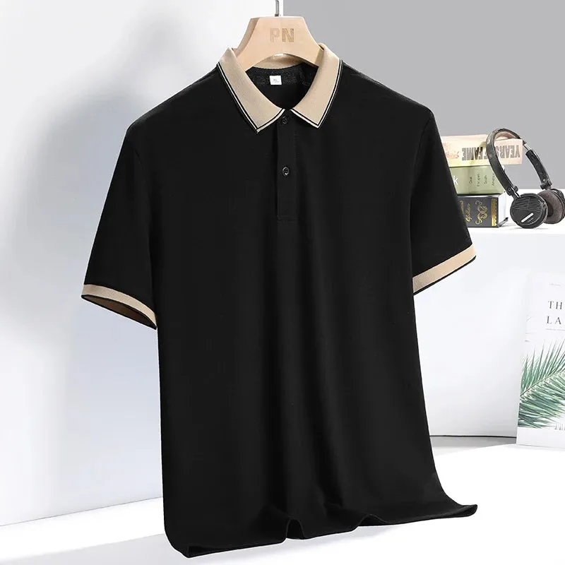 Aztec Polo Shirt