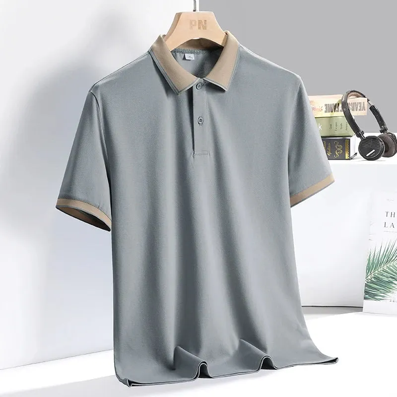 Aztec Polo Shirt