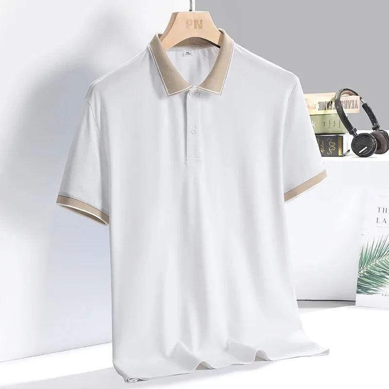 Aztec Polo Shirt
