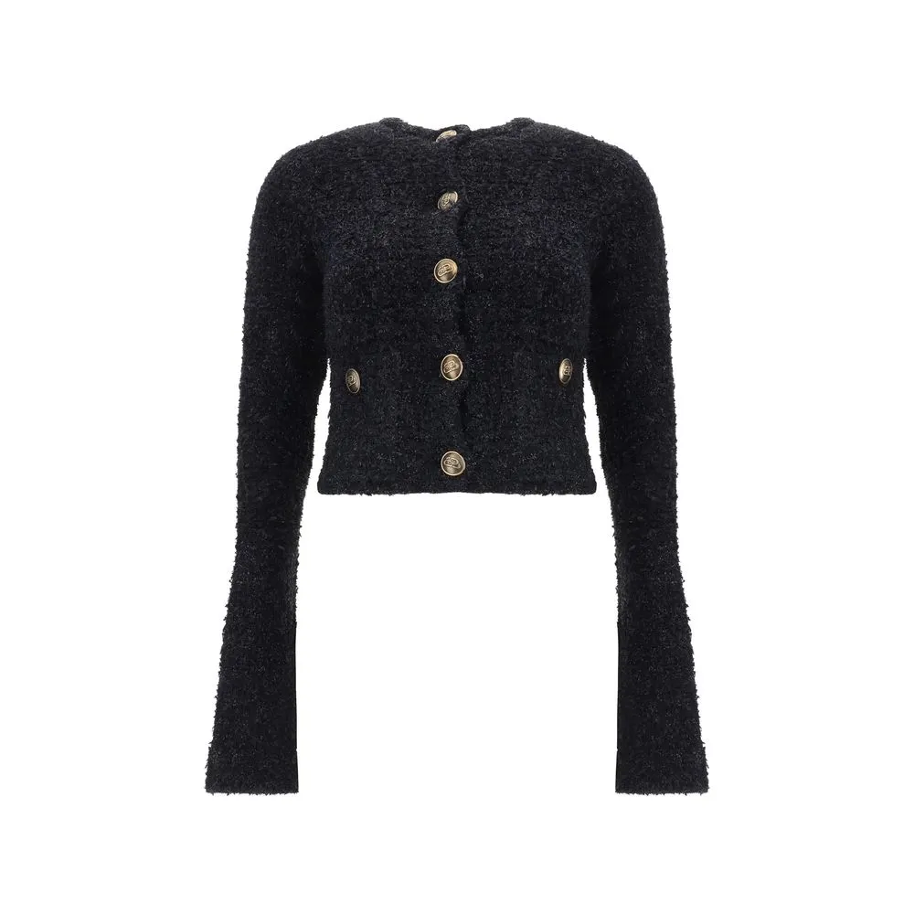 Balenciaga Cardigan