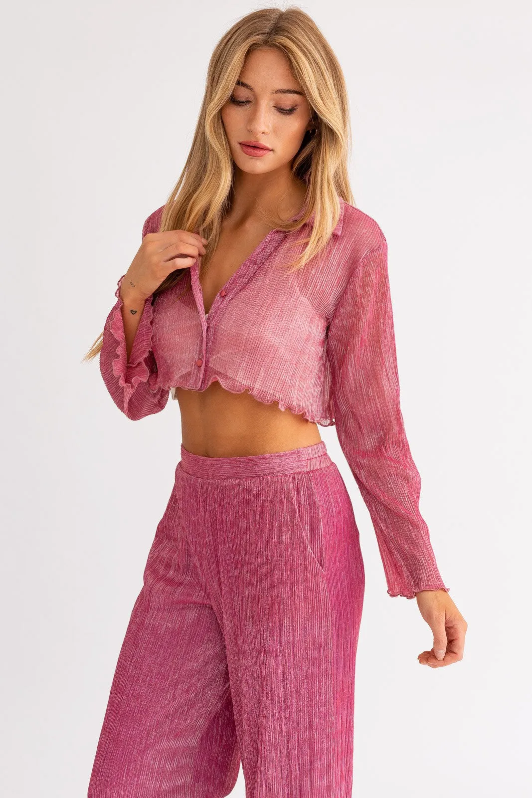 Barbie Set Top