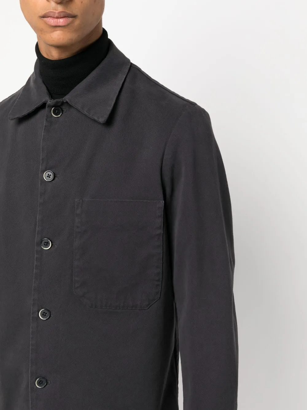 Barena Jackets Blue