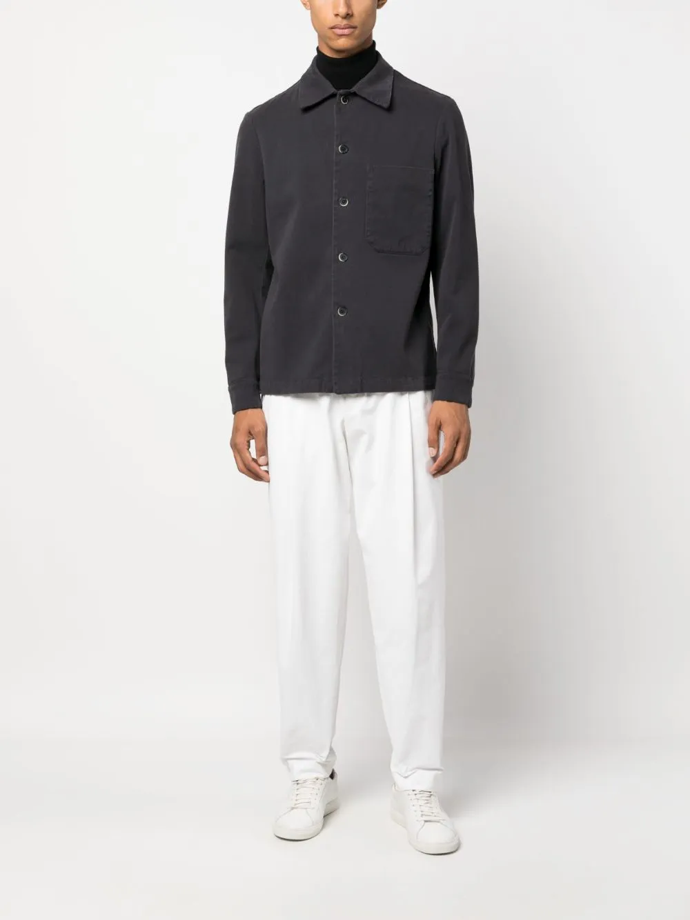 Barena Jackets Blue