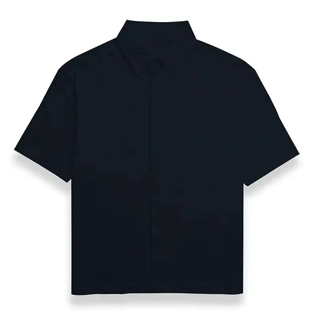 Basic Unisex Oversized Shirt