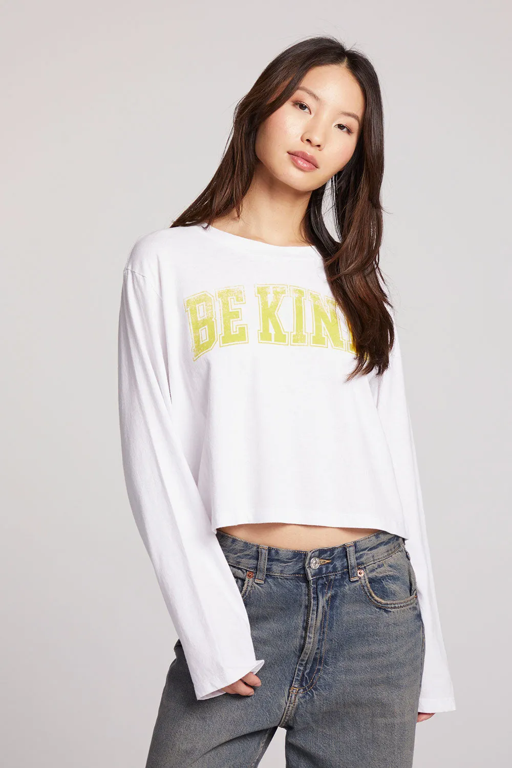 Be Kind Long Sleeve