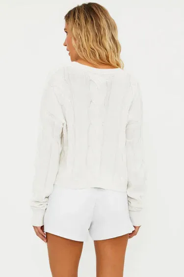 Beach Riot Clarice Sweater