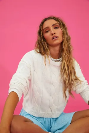 Beach Riot Clarice Sweater