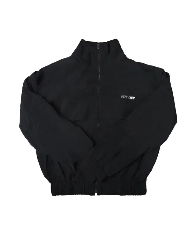 BENECIA 12 Swing Jumper - Black
