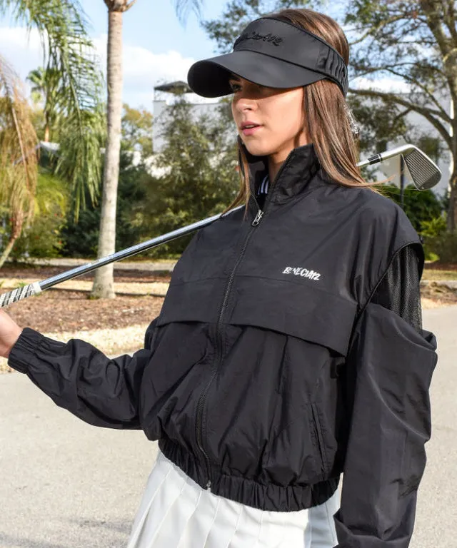 BENECIA 12 Swing Jumper - Black