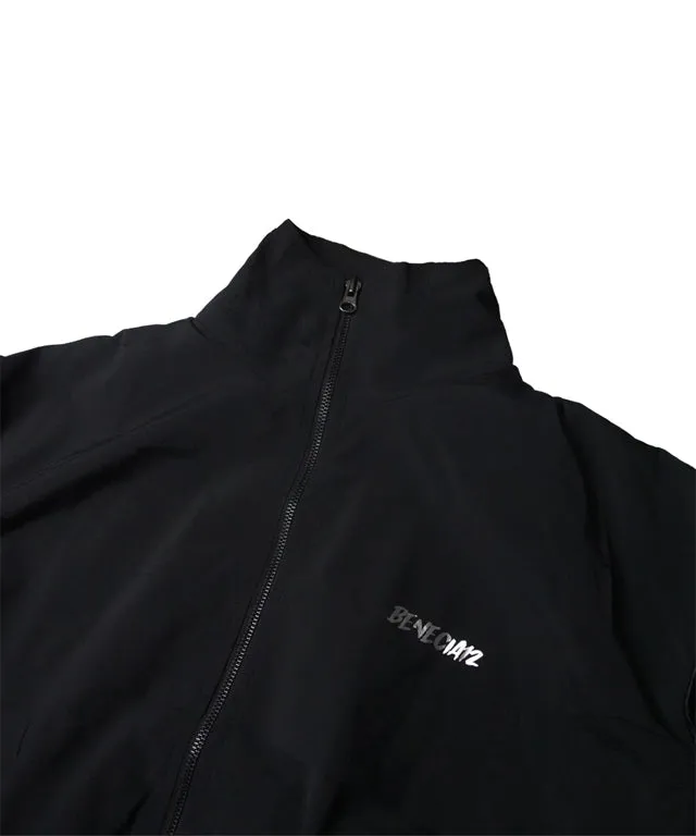 BENECIA 12 Swing Jumper - Black