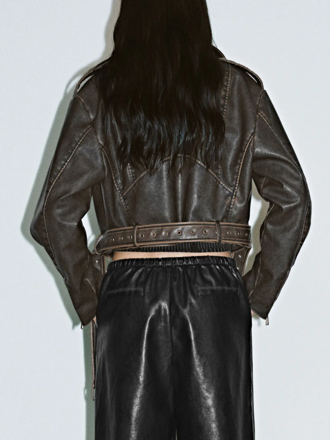 Biker Jackets