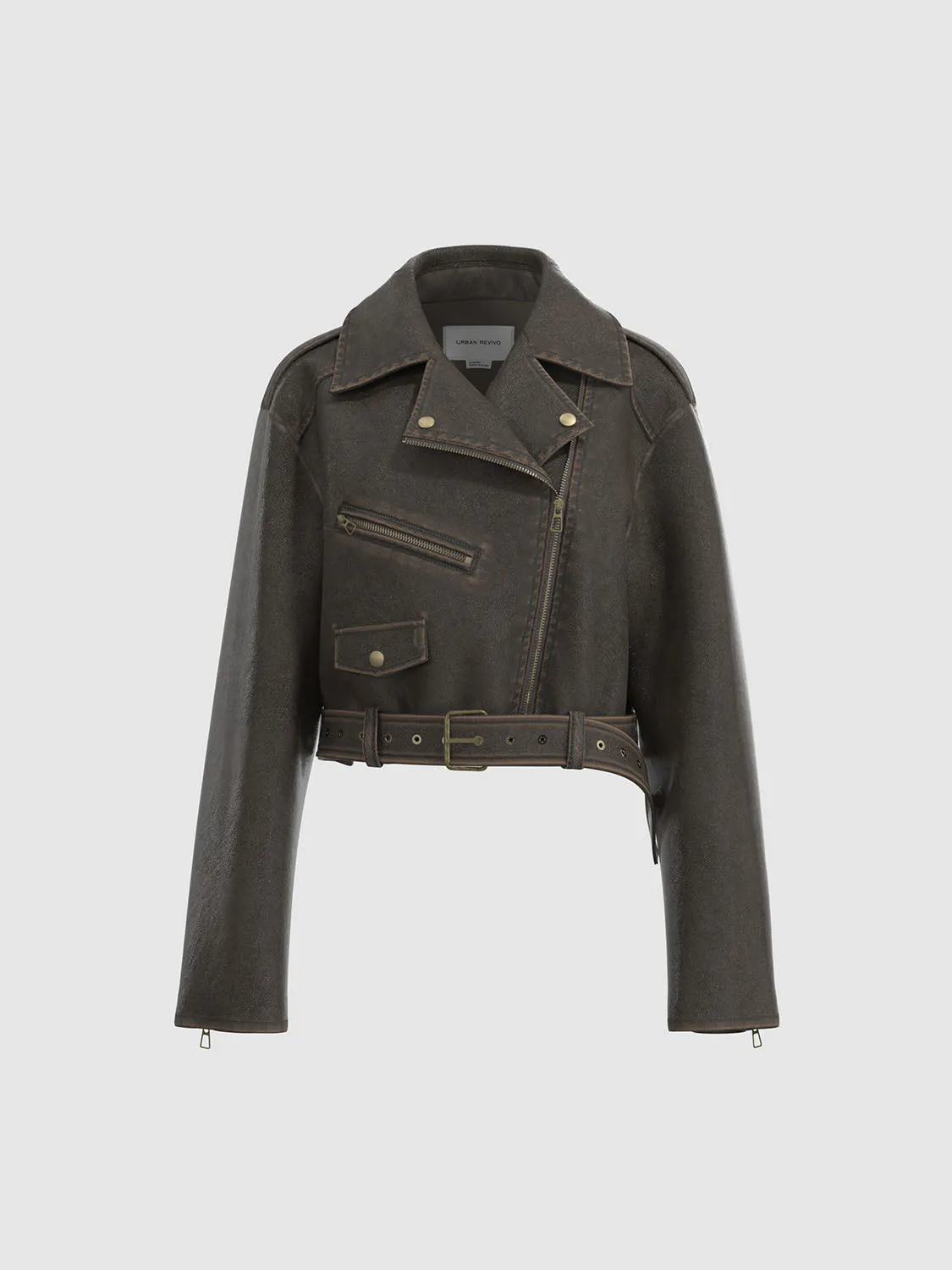 Biker Jackets